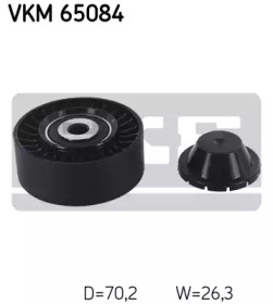 SKF VKM 65084